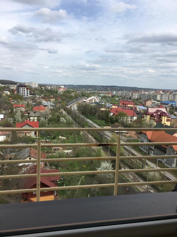 Apartments In The Center Трускавець Екстер'єр фото